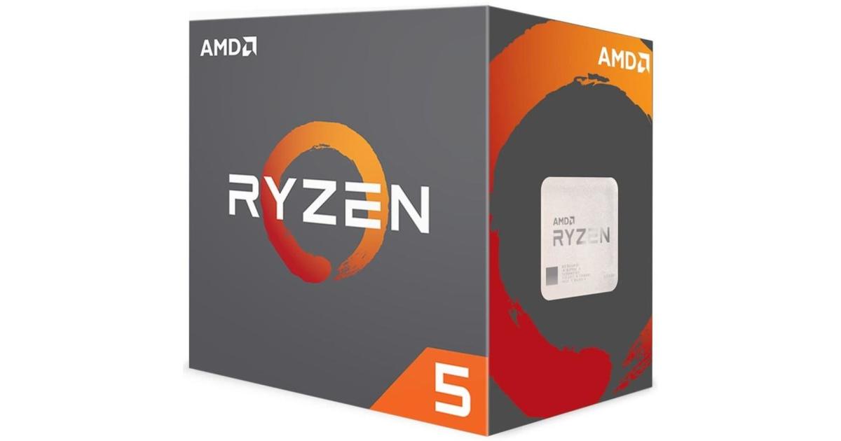 Ryzen 3600x 4.5 online ghz